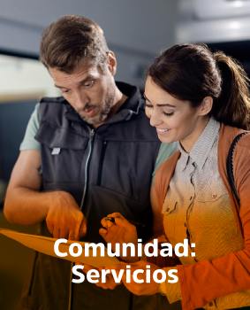 Servicios 