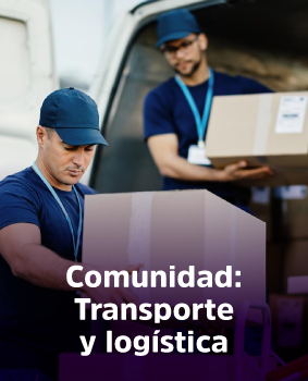 Transporte y logistica