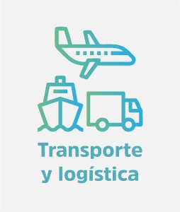 Transporte y logistica