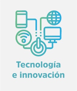 Tecnologia e innovación